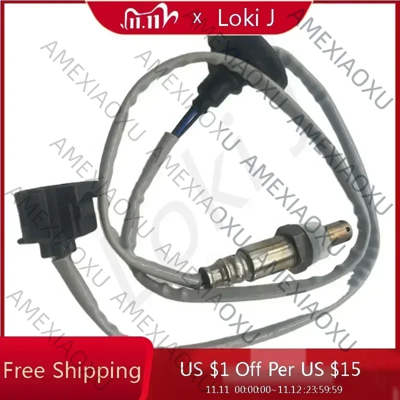 Wholesale Price The New Oxygen Sensor Rear OE: 1588A337 Is Applicable To Mitsubishi Jinxuan 2.0L, Outlander 2.0L/2.4L, And Ego 1