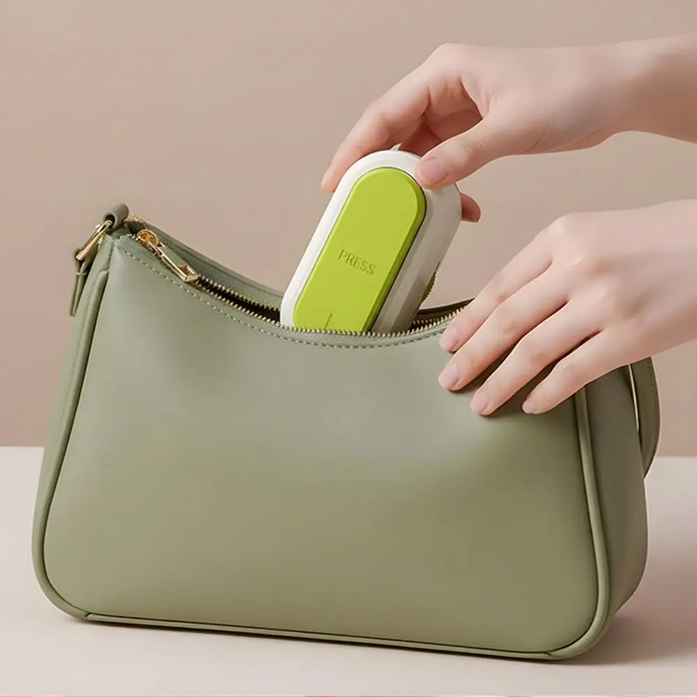 Adjustable Design Portable Pill Cutter Sliding Adjust Dustproof Tablet Splitter Effortless with Cleaning Bush
