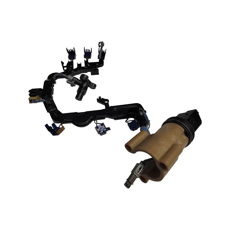 Fiação do corpo da válvula Allison Série 4000 - R61972-001