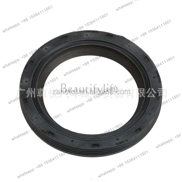 Suitable for auto parts, car crankshaft front oil seal 12585673