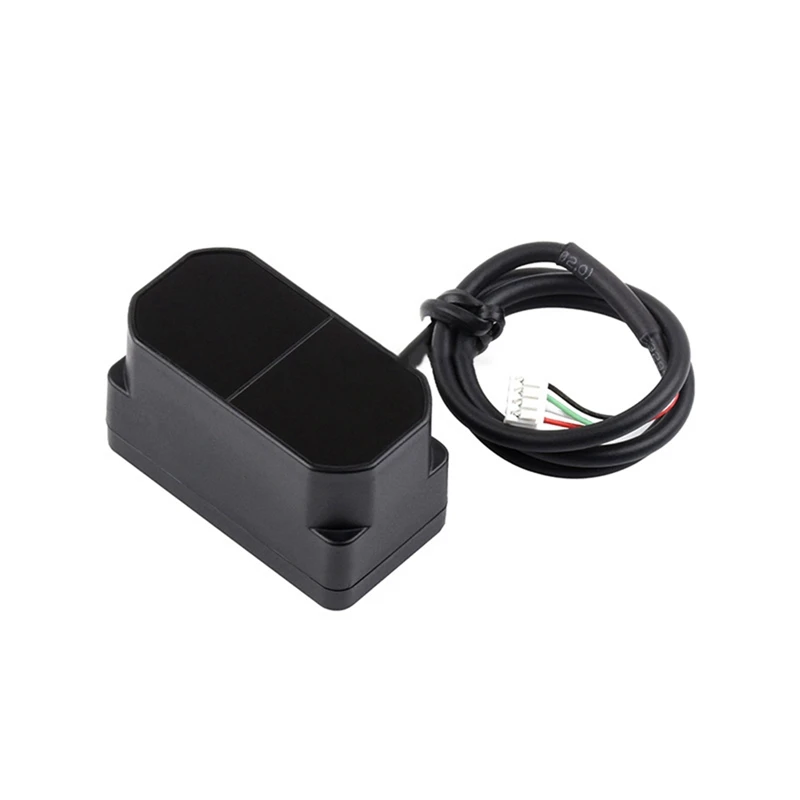 Lidar Range Sensor Module Tfmini Plus 12M Range High Frame Rate Small Blind Area High Accuracy