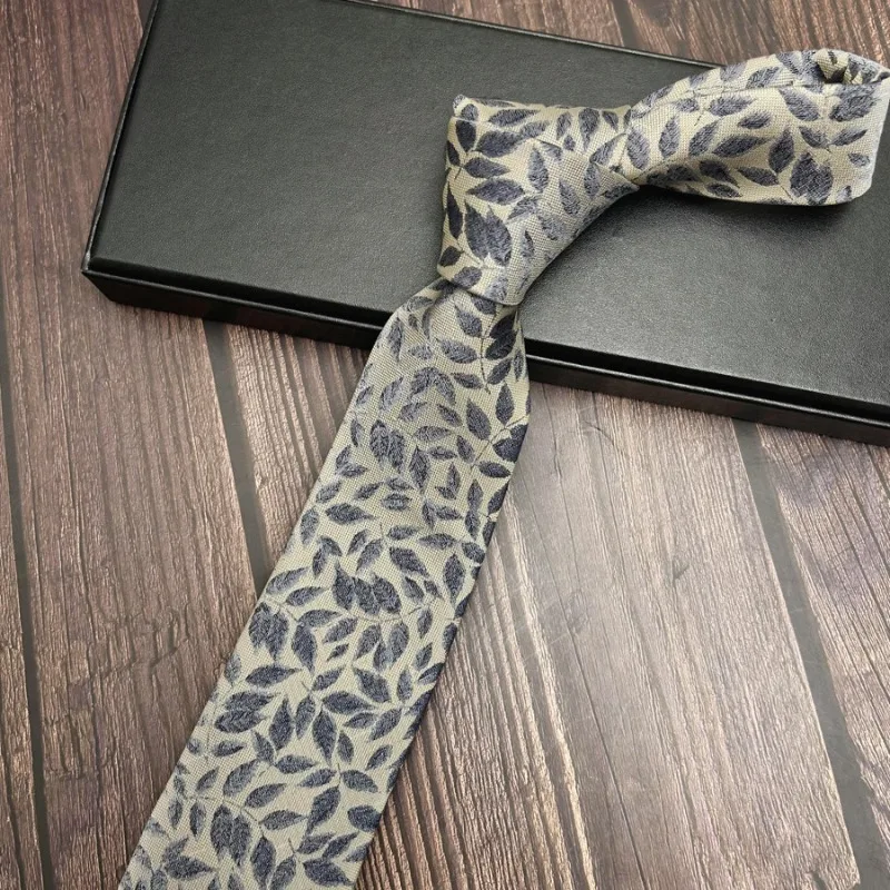 ريشة الكاجو نمط عادية اليومية الفنية شخصية الموضة طالب موحدة الملحقات التعادل يحتاج إلى معقود يدويًا