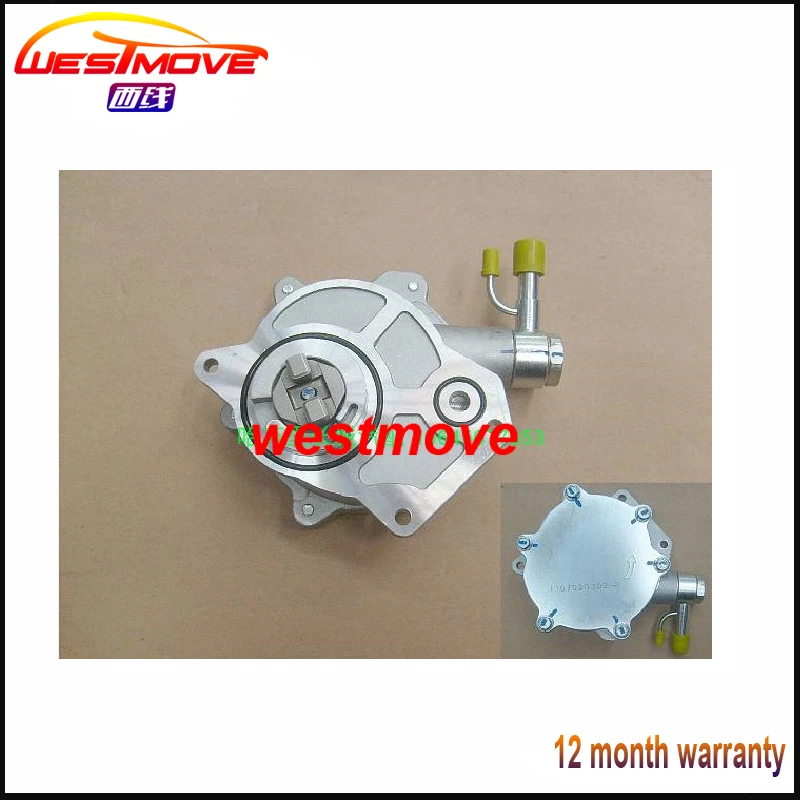 

Engine: 4D20 brake vacuum for GREAT WALL HOVER HAVAL H5 HAVAL H6 WINGLE 5 2.0L