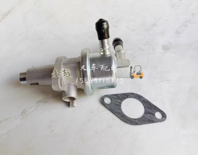 

for Kubota V2203 V2403 Forklift Parts Fuel Transfer Pump 17121-52030