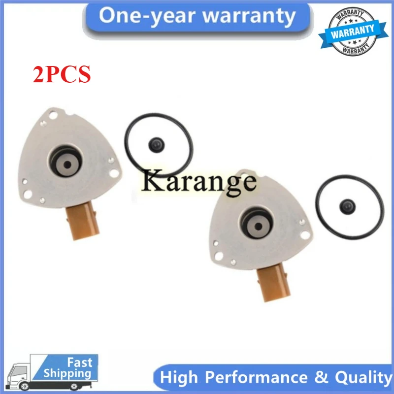

2PCS New Engine Camshaft Adjuster Magnet A2710510177 A2710510177 for Mercedes W203 C230 2003-2005 A 271 051 01 77 2710510177