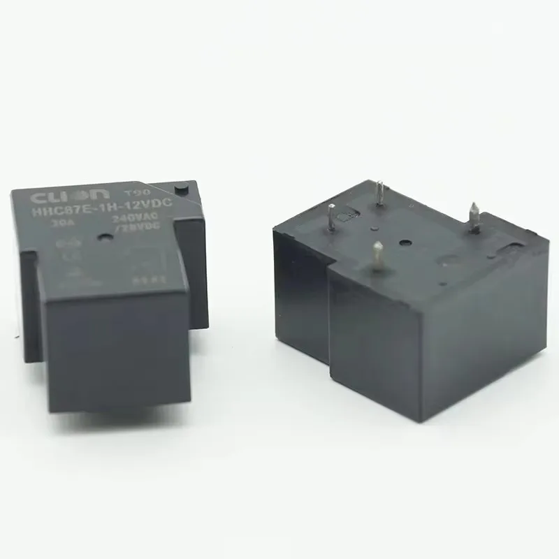 

Relay HHC67E-1H 12VDC 30A