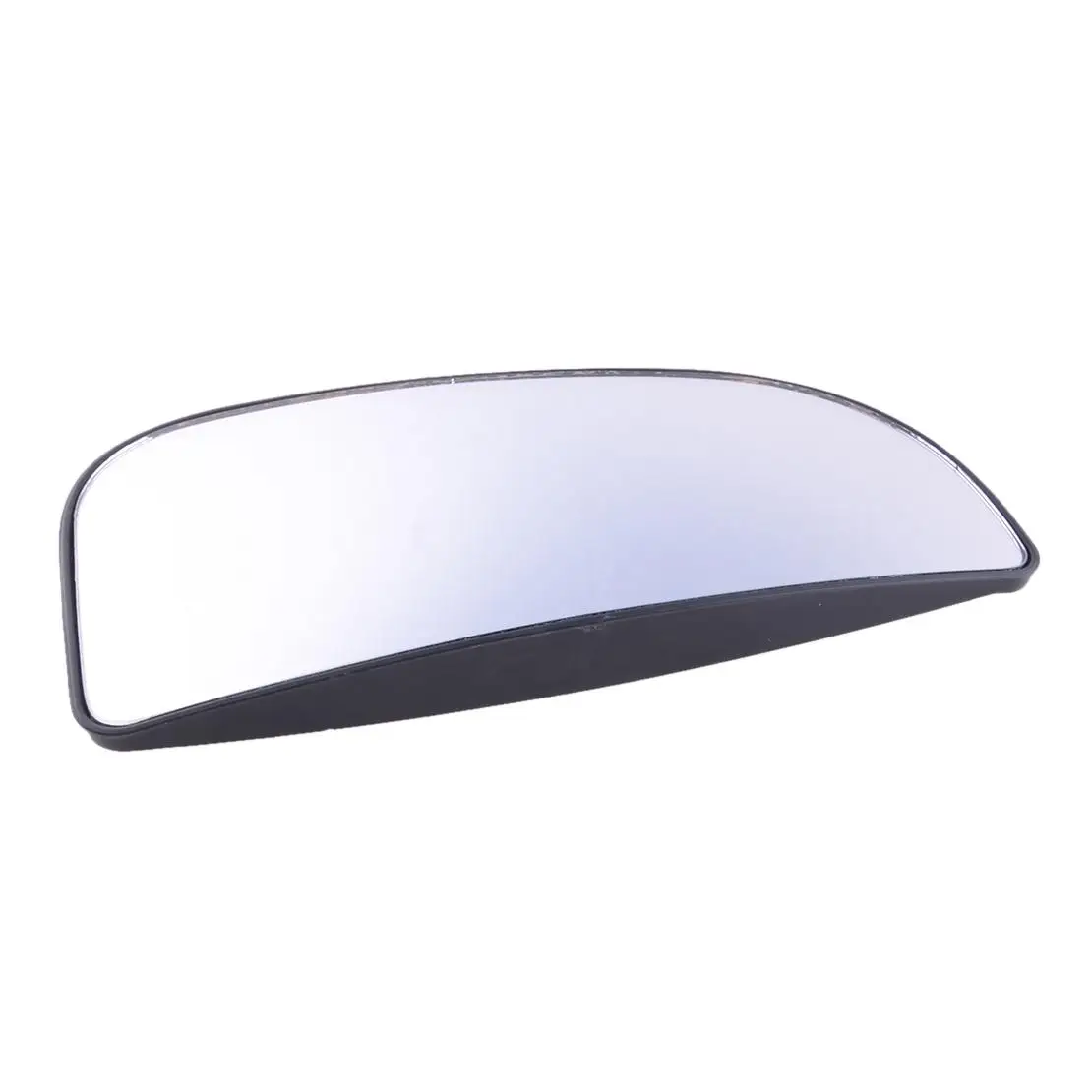 Front Left Tow Rearview Mirror Side Lower Rearview Spotter Glass Fit for Dodge Ram 1500 2500 3500 4500 5500 2010-2020 68067731AA