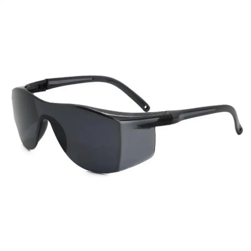 Safety Goggles Explosions Protective Cycling Glasses Anti-Splash Dust-Proof Eyewear Spectacles