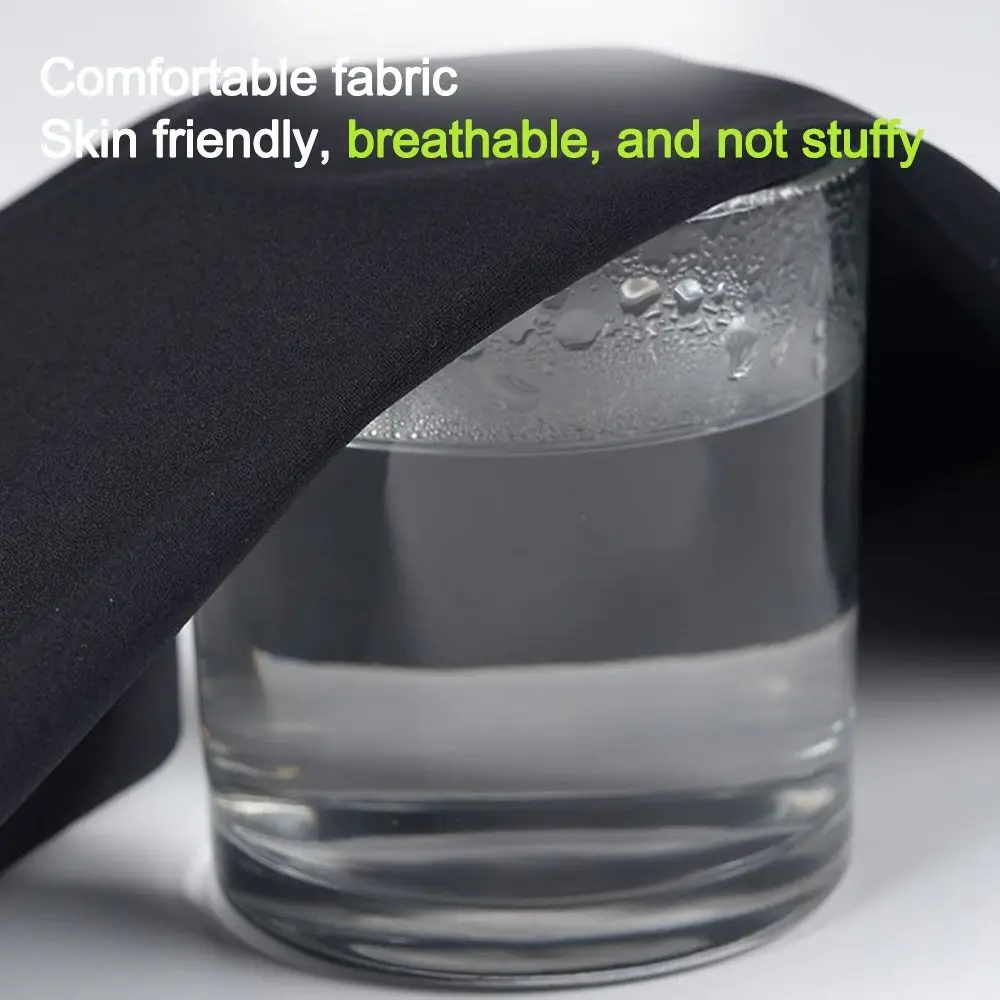 

Elastic Ice Silk Billiards Gloves Breathable Anti-slip Snooker Cue Sport Glove Wear-resistant Fingers Show Pool Glove