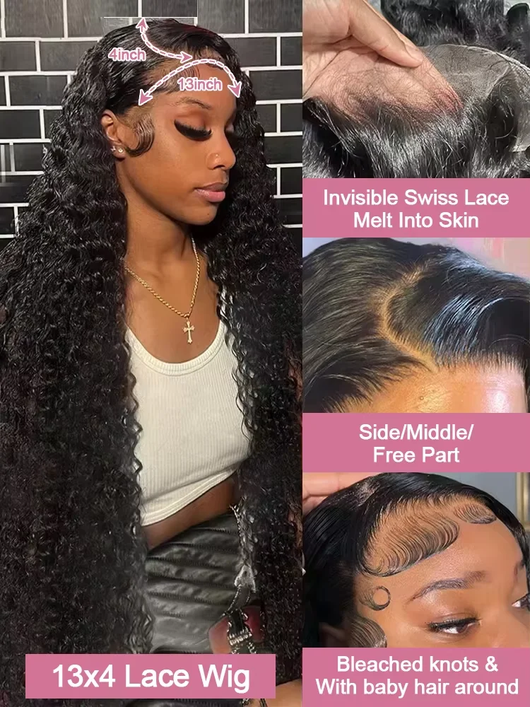 Thumbnail 4 - #14 Top 30 Curly Wigs Worth Buying In 2026