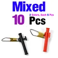 Mixed
