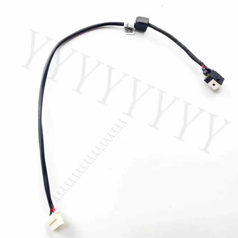 

Y для Toshiba Satellite L650 L655 L650D L655D L705 L755D гибкий кабель постоянного тока для ноутбука