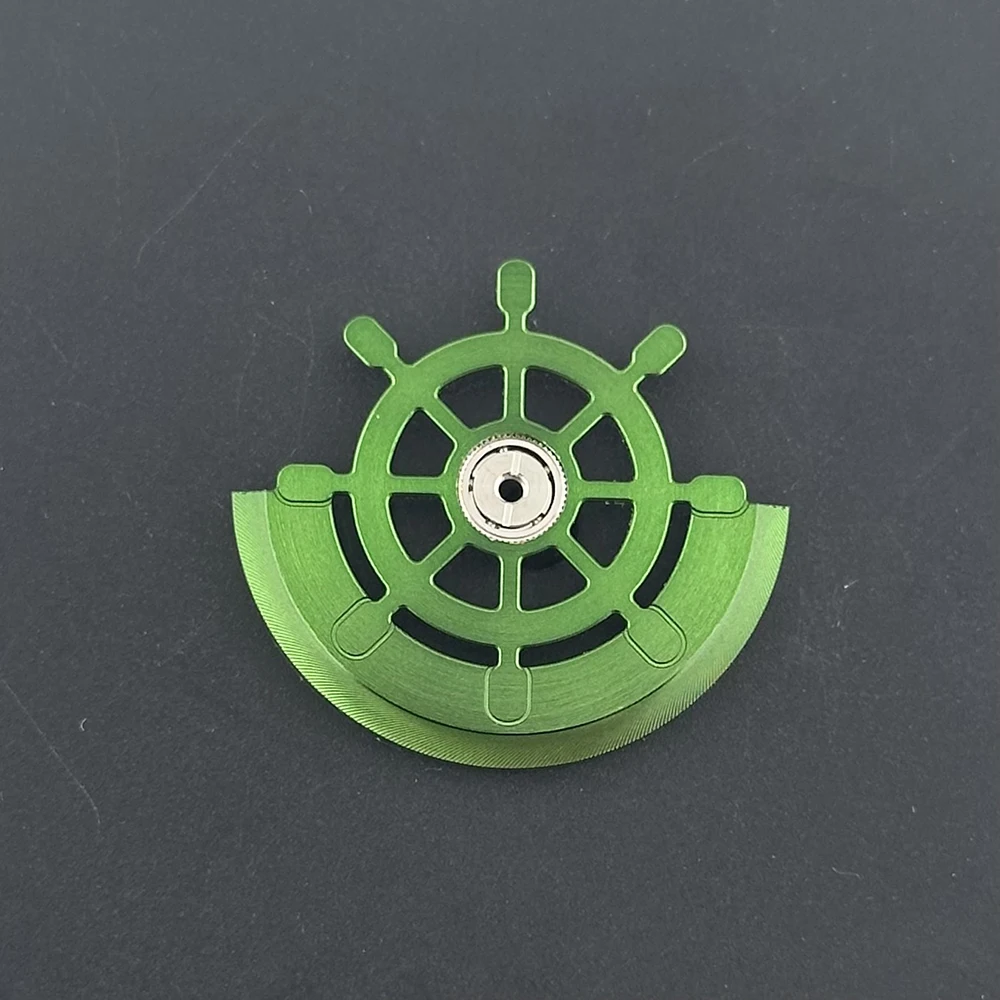 NH35 Movement Watch Automatic Hammer for Fits NH34 NH36 NH38 Movement Automatic Rotor Parts