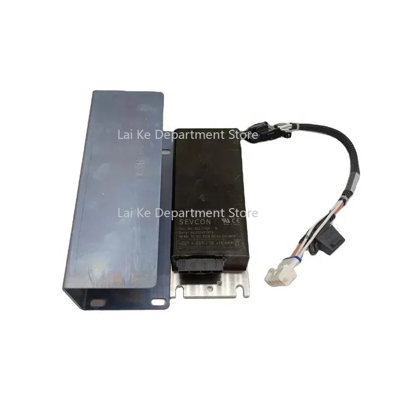 

HA- 2901012300 CONVERTER Safe,stable and fast