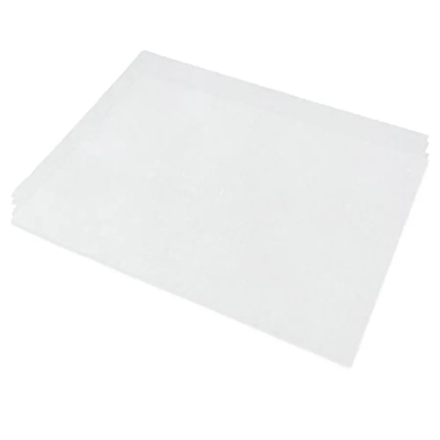 

Бумага для выпечки Quilon с покрытием, 12 x 16 дюймов, белая, 1000 листов, в рулоне для продажи