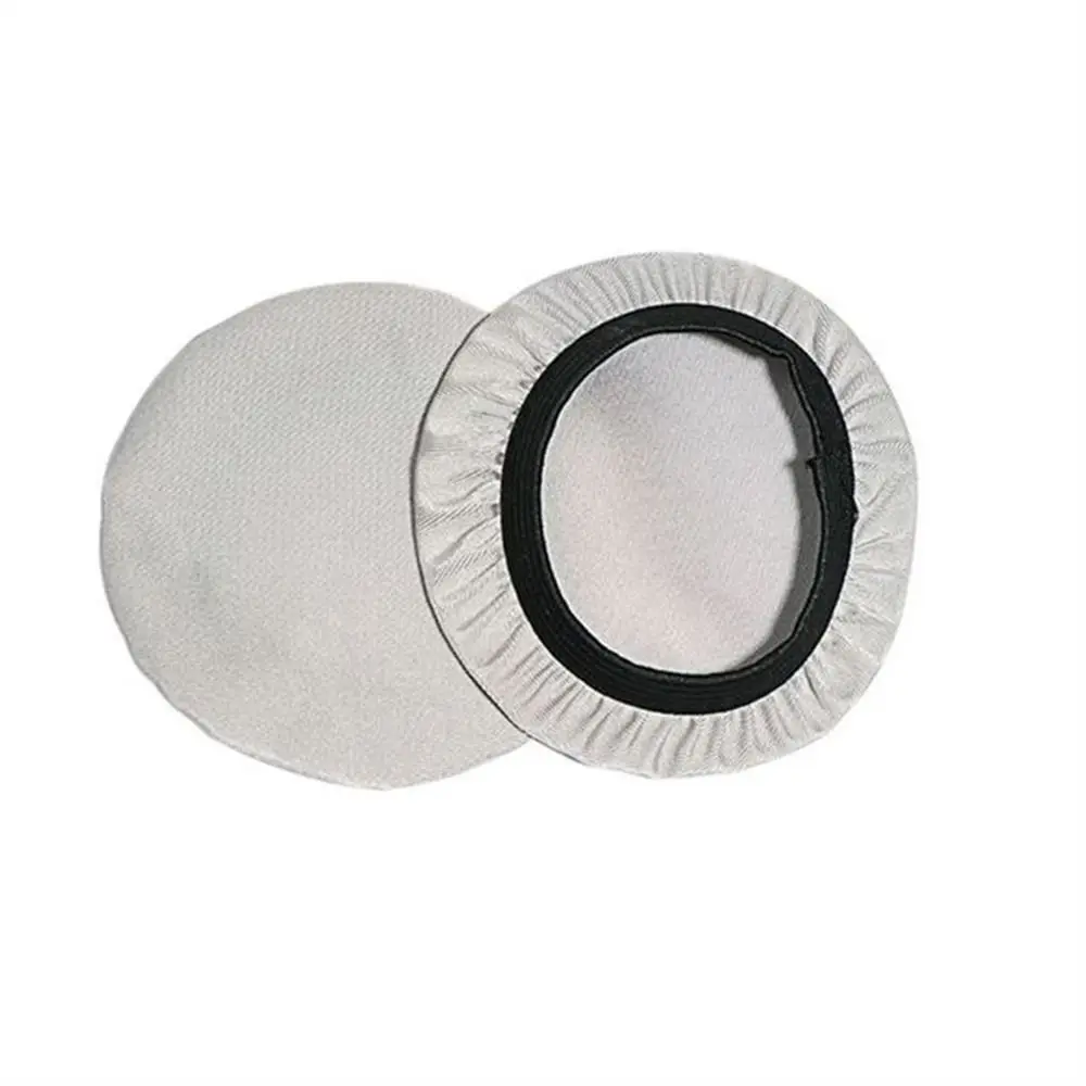 Prevention Dustproof Earphone Accessories Protective Cover Headphone Cover Headset Covers Earcup Protector Headphone Earpads