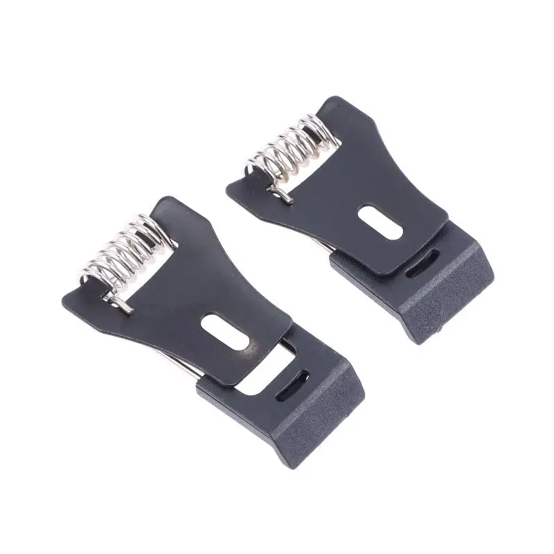 Durable 10Pcs Panel Lamp Circlip for Efficient Downlight Accessory Setup in Home Decor