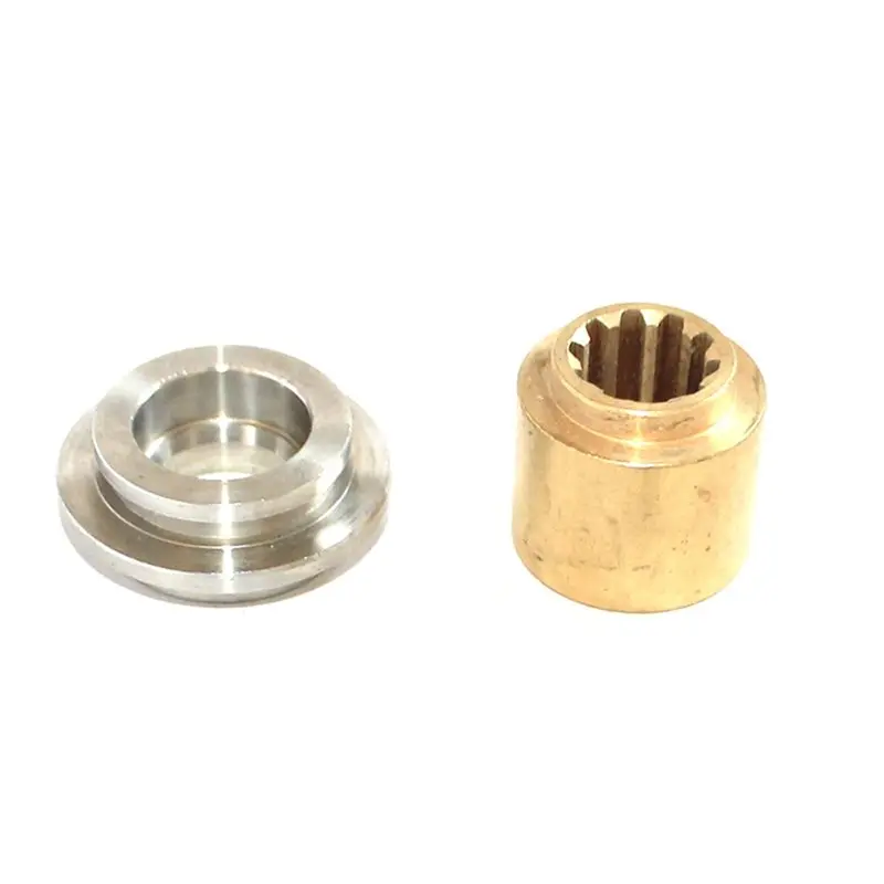 3X Boat Engine Part For Yamaha 2-Stroke 30 HP Outboard Propeller Nut Spacer Locking Pin 6L2-45987-01