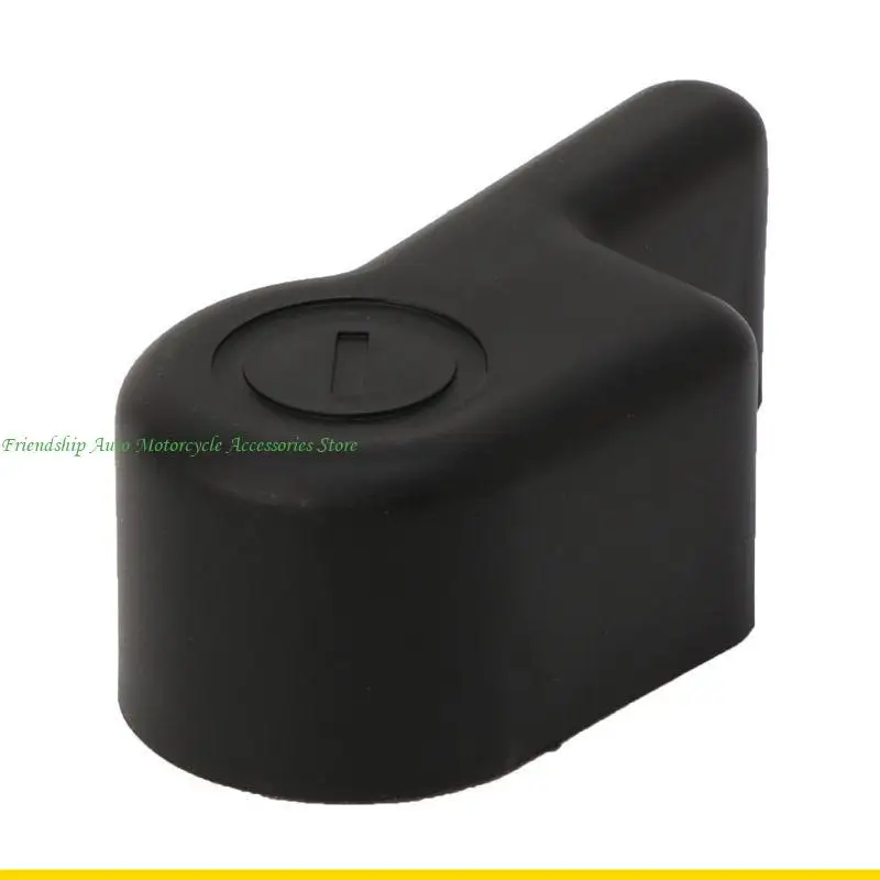 

SZCH Car Engine Battery Negative Terminal Cover Anode Lid for Nissan Qashqai