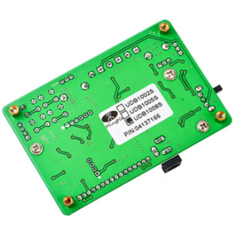 DDSSignal Source Module Signal Generator1008Swith Scanning and Communication UDB1008S  YJ