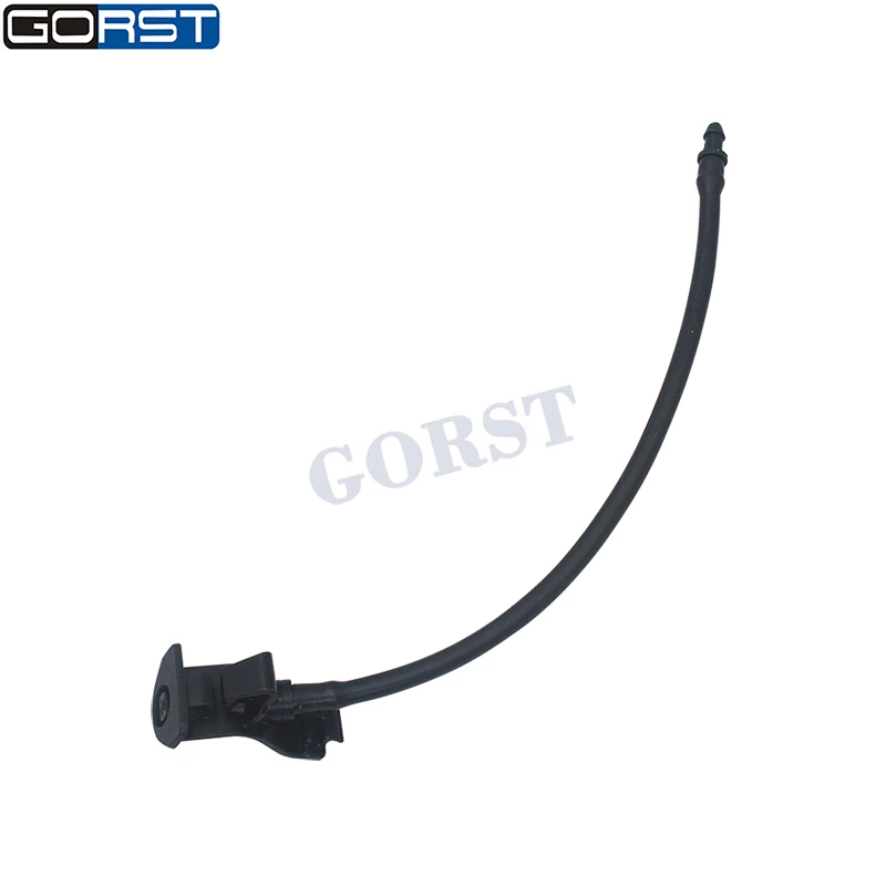 AR3Z-17603-A Boquillas de Pulverización para Limpiaparabrisas, Repuesto para Auto Ford Explorer BB5Z-17603-A