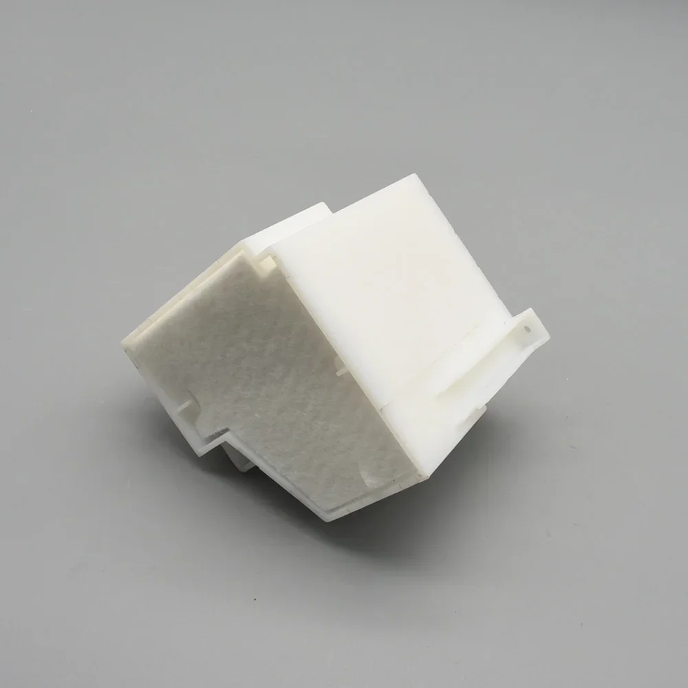 1X 1642141 1634276 صينية وسادة مسامية ASSY خزان الحبر النفايات الإسفنج لإبسون L810 L850