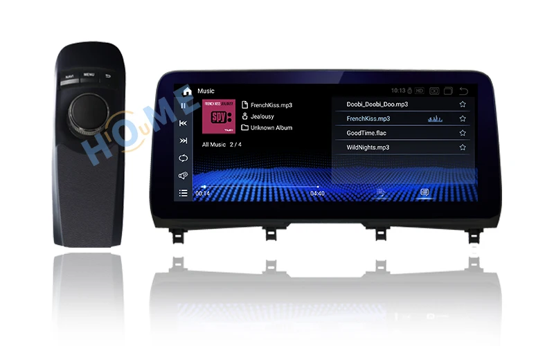 12.5 Inch Android 12 Qualcomm Snapdragon Autoradio voor Lexus RX RX200T RX270 RX300 Multimedia Video Player CarPlay Autoradio