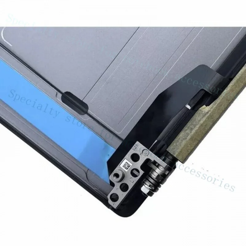 A++ 新品 Dell Precision 16 5680 M5680 FHD バックカバー トップケース リア A リッド 0WVV3F