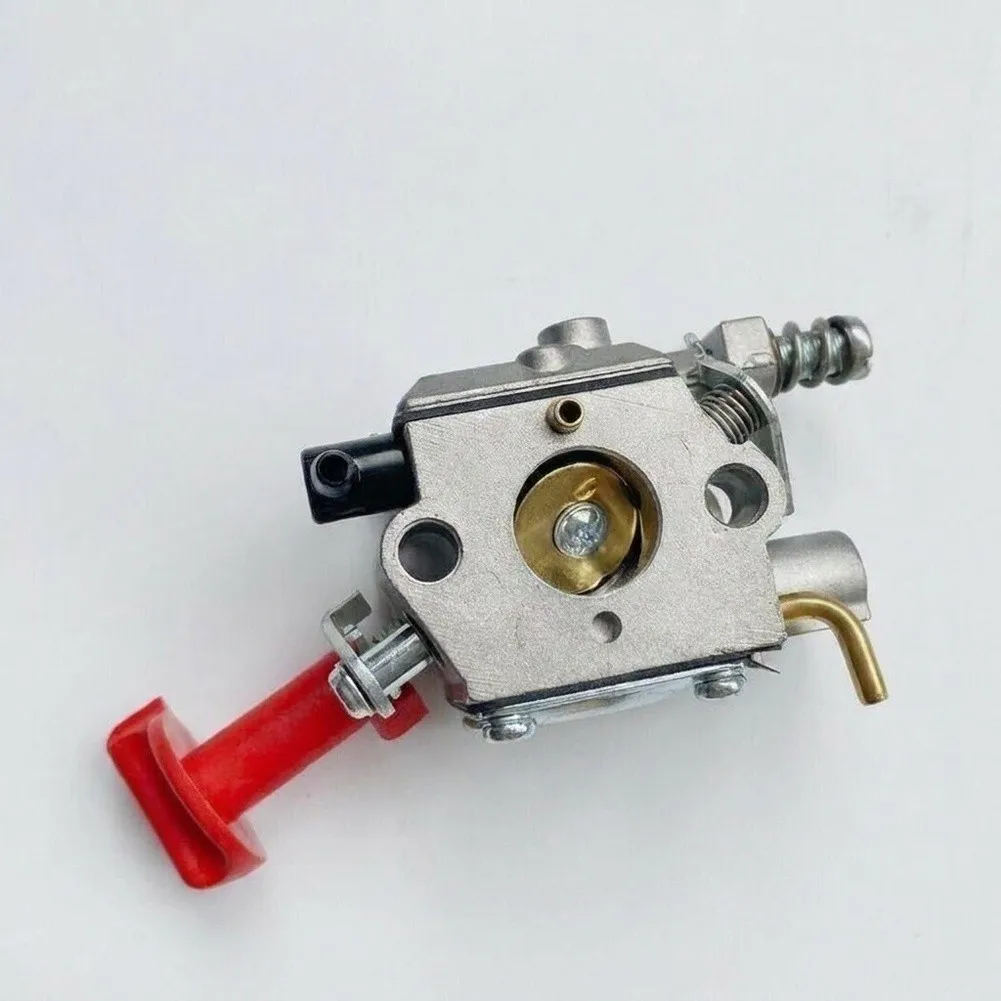 Engine Fuel Mixer CS2700 Carburetor For Home Logging Improve Energy Efficiency Chainsaw Chainsaw Energy Efficient