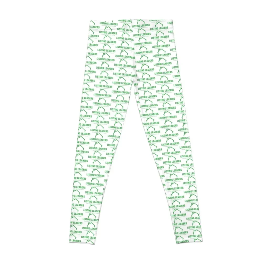 Listing Leaders Logo Leggings push up tights for sportswear gym gym pants Womens Leggings
