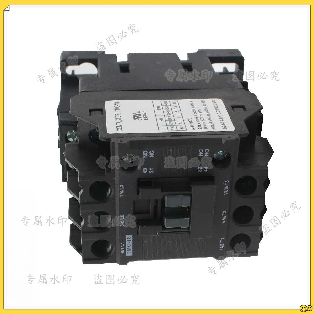 Formanhua TMC-18 In…