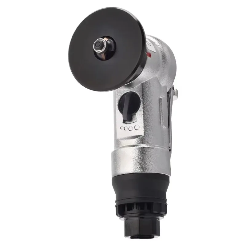 プロ仕様のトリミング、7mm以上のミニ空気圧式面取り工具、金属用ベベリングマシン