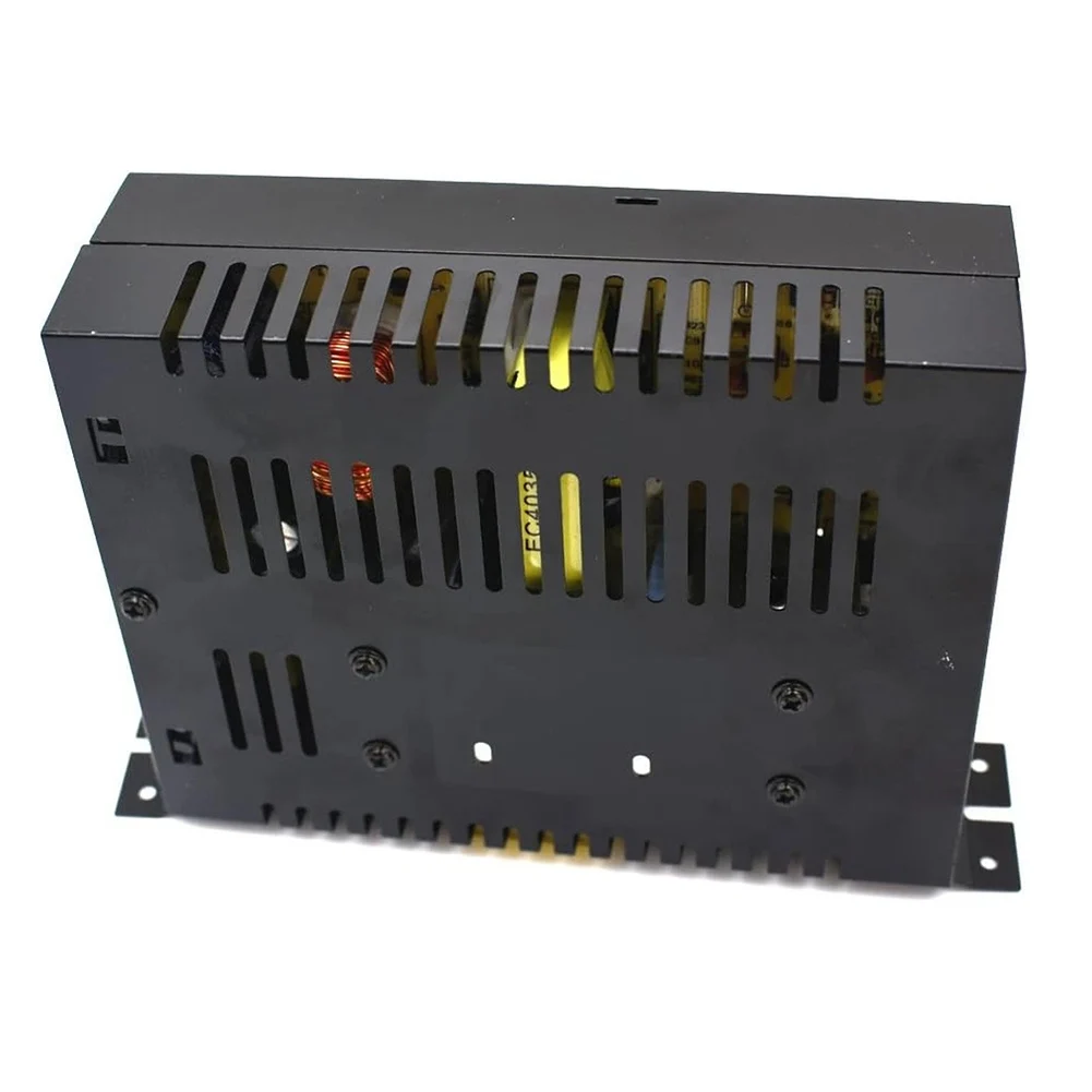 1Pc 110W Switching Power Supply 5V 12V For Arcade Game Machine Cabinet Vertical Desktop Power Adapter