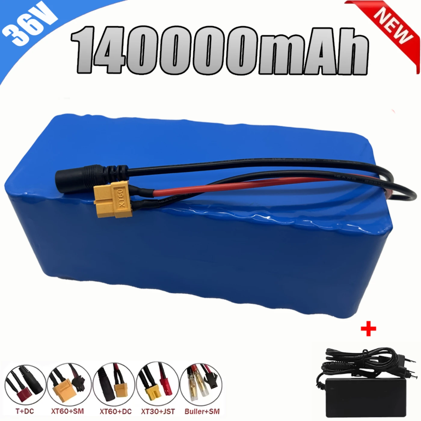 

2025 new Electric Scooter 10S4P 10500mAh 36v Lithium Battery 36V 10.5Ah Electric Scooter Electric Scooter 18650 battery pack