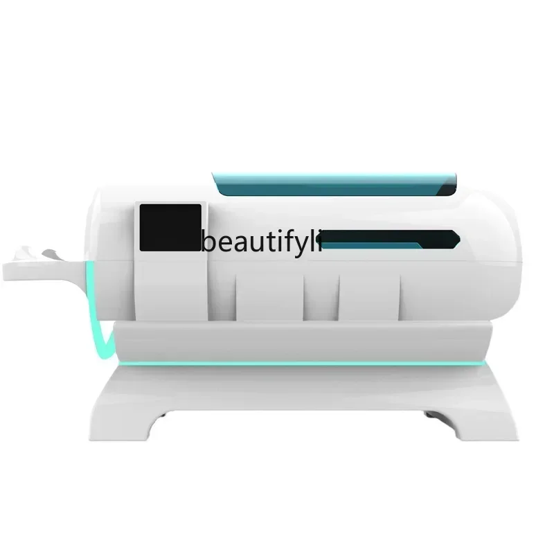 cn8617 ss Intelligent Energy Recovery Chamber Rotating Magnetic Cell Activation Energy Chamber Sleep Chamber