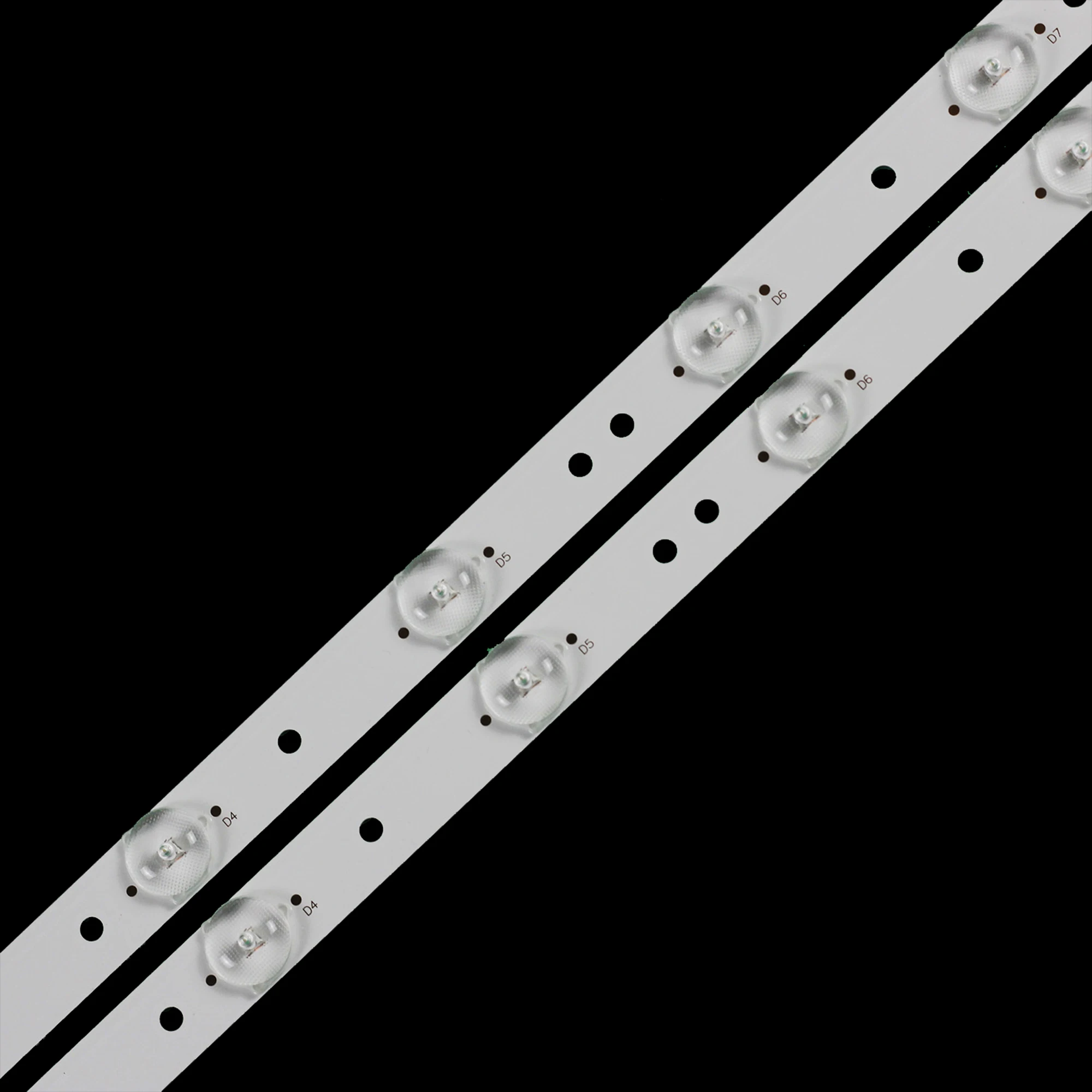 LED-achtergrondverlichtingstrip voor STV-LC32500WL AKTV3210 3BL-T 6254102 -21 3BL-T 6254102 -22 OLT-32502 LSC320AN10 FLTV-32H10 H32DB3500