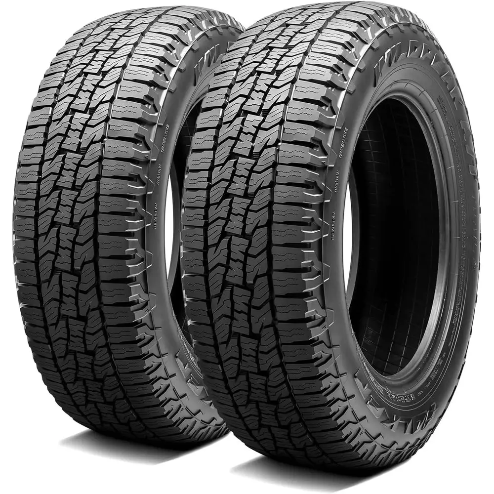 205/60R16 92H WILDPEAK A/T TRAIL BW