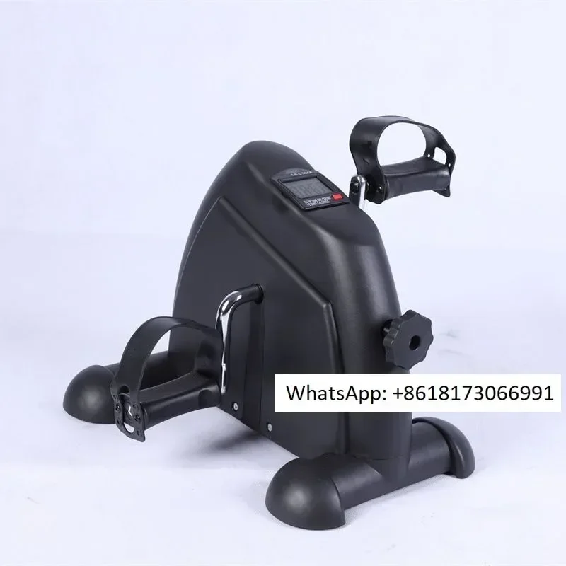 Indoor Fitness Bike Upper and Lower Limb Trainer Household Treadmill Mini Ribbon Bicycle MINI BIKE