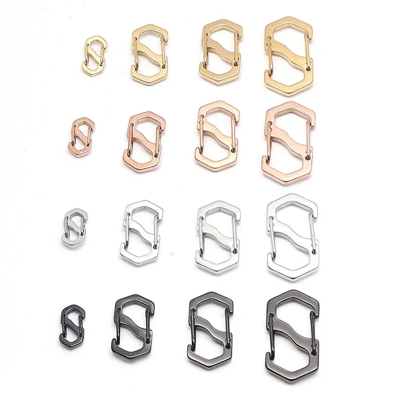 Thumbnail 2 - #6 Best Metal Keychains to Buy In 2026