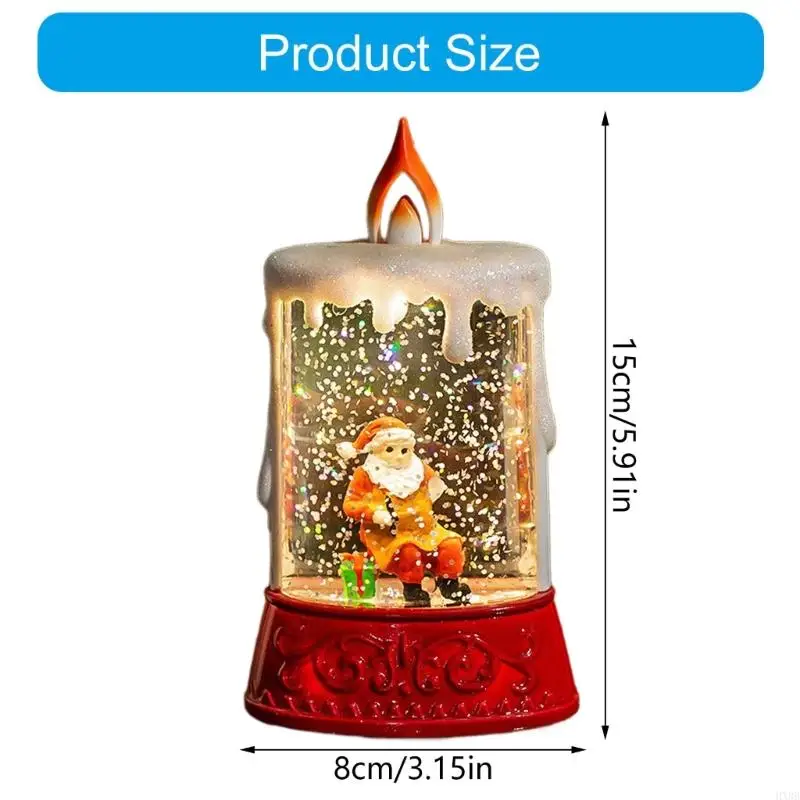 2025 luminador glitter lumin