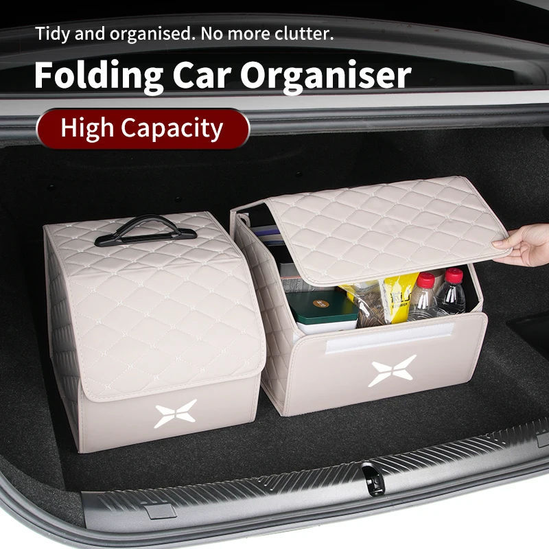 Car Trunk Storage B…