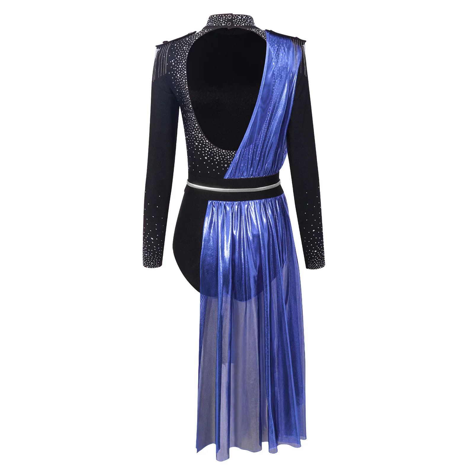 Thumbnail 4 - #24 Figure Skating Dresses List of Top Picks