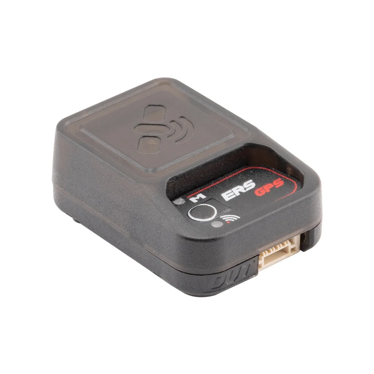 وحدة A14M ERS-GPS GPS عالية الدقة تتبع في الوقت الحقيقي متوافقة مع جهاز استقبال ExpressLRS PWM لقارب سيارة بدون طيار FPV