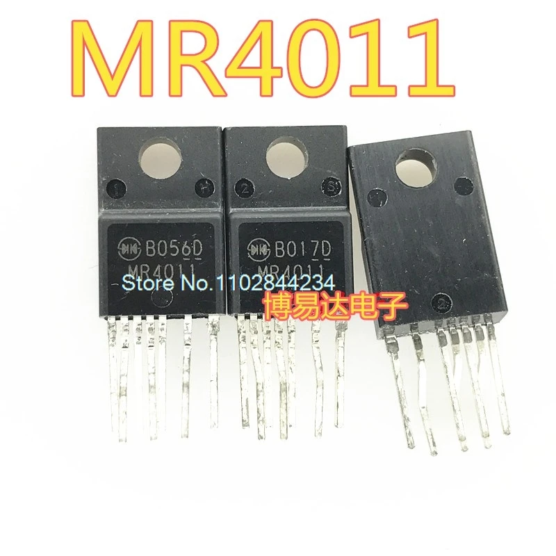

5PCS/LOT MR4011 TO-220FIC integrated circuit