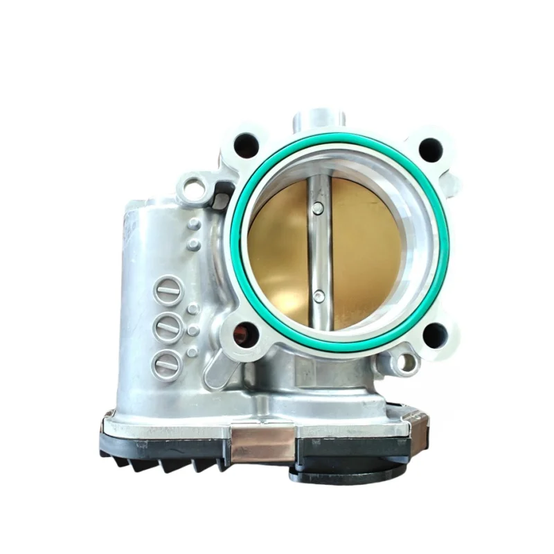 

New Throttle Body For Opel Astra J Corsa E Vauxhall 1.6L Body Acceleration 0825019 55565260 0280750497 0280750496