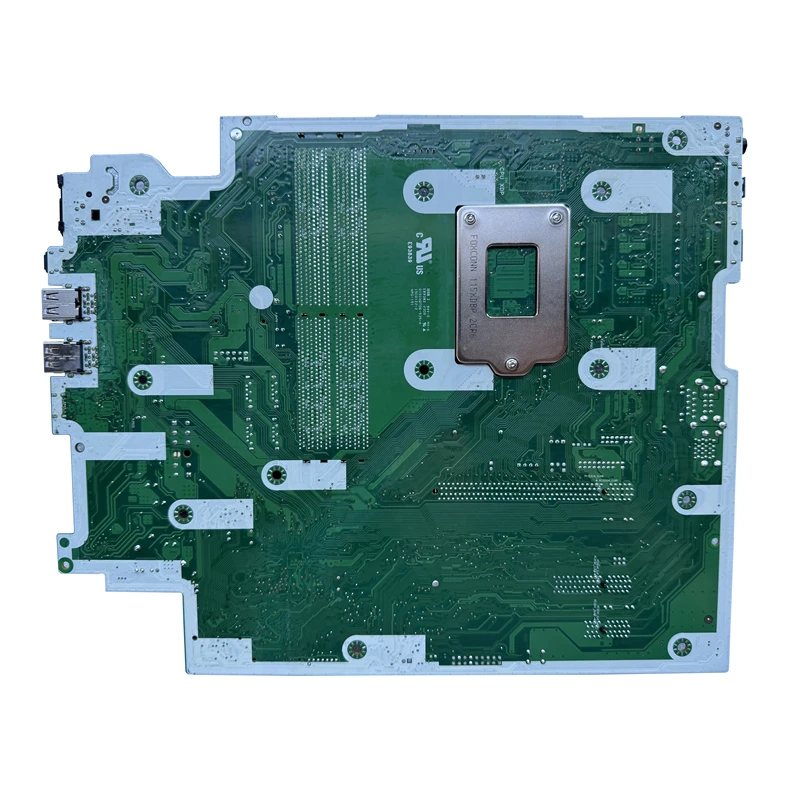 NEW M87682-601 Used For HP ProDesk 400 G7 MT Motherboard  L76453-002 L17672-601 LGA1200 DDR4 Memory Slot  100% Tested
