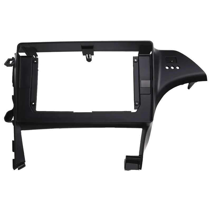 

X39A-10 дюймов для TOYOTA Prius 30 2009-2015 RHD автомобильный радиоприемник Android стерео MP5 2 Din панель корпус рамка фасция установка