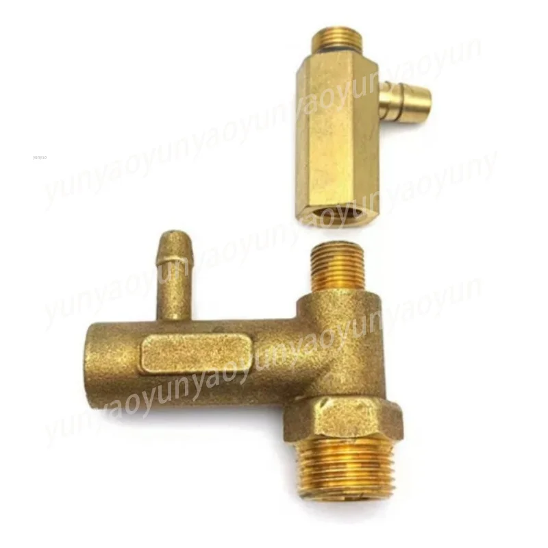 Espresso Machine Pressure Regulating Valve, Stabilizer Valve for Coffee Maker