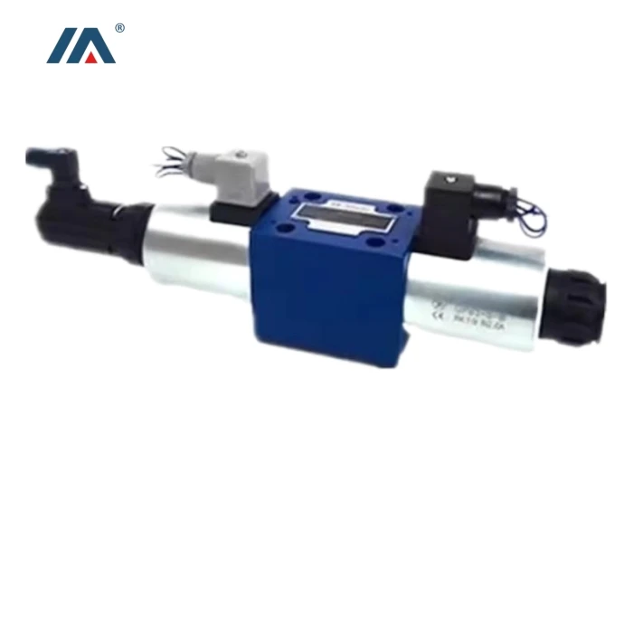 Quality Assurance 4WRPEH Series Proportional Directional Valve type 4WRPEH6...L2X