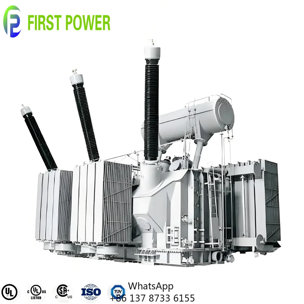 IEEE Standard 50/60HZ S11 10MVA 20MVA 69KV 110KV 220KV High Voltage 3 Phase Power Transformer For Electric Power Distribution